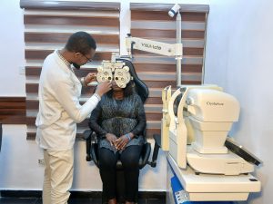 Learn effective tips for maintaining healthy vision and protecting your eyes. Follow these habits to keep your vision sharp and reduce the risk of eye problems.