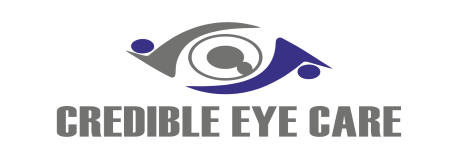 CREDIBLE EYECARE