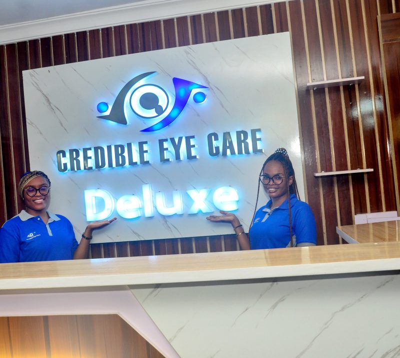 Comprehensive Eye Examination with Automated Diagnostic equipments