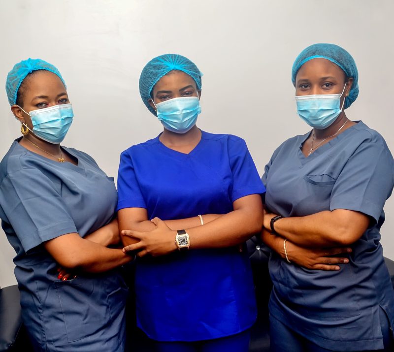 Eye Health Education in Schools and Companies services